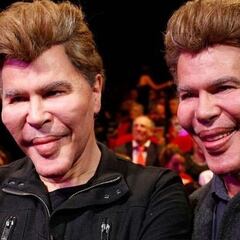 Los gemelos más famosos de Francia mueren por COVID-19