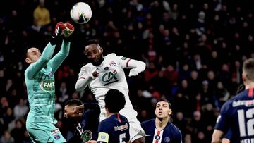 El PSG enfrentará al Borussia Dortmund en la vuelta de los octavos de final de la Champions League y sabe que debe hacer un partido perfecto su quiere avanzar.