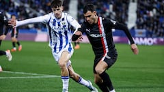 Resumen y goles del Leganés vs Sporting, jornada 19 de LaLiga Hypermotion 25-26