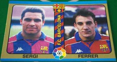 Los 15 mejores apodos de futbolistas que hoy se echan de menos