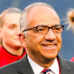 USA pide a Portugal su voto para albergar el Mundial 2026