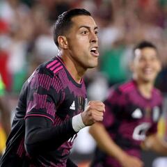 ¿Cuándo vuelve a jugar la Selección Mexicana?