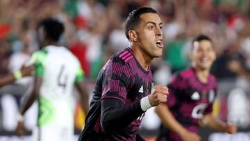 &iquest;Cu&aacute;ndo vuelve a jugar la Selecci&oacute;n Mexicana?