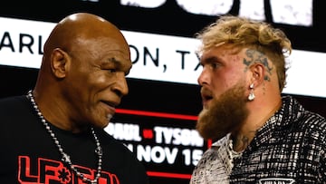 Jake Paul's enormous boxing earnings