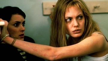 La oscura película sobre trastornos mentales ganadora de un Oscar que puedes ver en Netflix