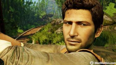 Larryx, mmss y tarzan_1906 acompañarán a MeriStation en la presentación de Uncharted 2