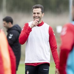 Juan Villar: “Nos hemos ganado estar así”