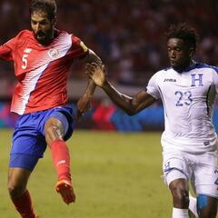 Borges y Tyton devuelven al Deportivo a un Mundial