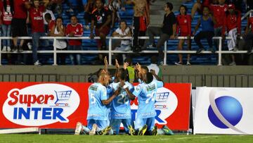 DT Jaguares, sobre victoria en Cali: "Lo ganamos en el análisis"