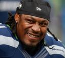 “Beast mode off” para el duelo Vikings-Seahawks