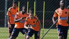 Alerta en la Selección: ¿Y ahora quién podrá defendernos?