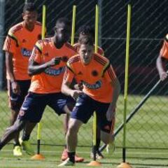 Alerta en la Selección: ¿Y ahora quién podrá defendernos?