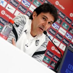 Karanka: "Nos equivocamos si creemos que está hecho"