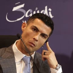 Cristiano, con dificultades para encontrar un chef para su mansión de 32 millones de euros