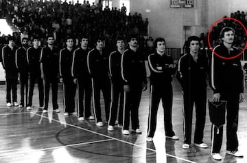 El estadounidense, nacionalizado espa?ol en 1968, cerr車 el Mundial de Puerto Rico como el m芍ximo anotador del torneo (146 puntos, con una media de 20,8 en siete partidos). El ex del Real Madrid demostr車 tener muy buena punter赤a: anot車 los 35 tiros que int