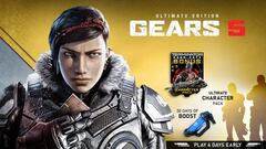 Gears 5 Ultimate Edition