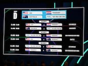 ¿Cuándo juega la selección de Estados Unidos sus partidos en el Mundial 2026? Horarios, sedes, calendario y fechas