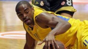 El Barcelona confirma la contratación de Anderson