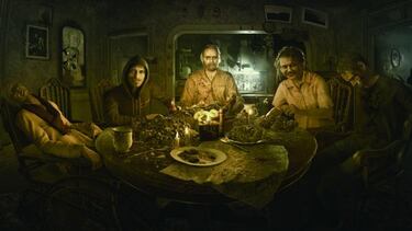 Ya hay fecha para el segundo DLC de Resident Evil 7