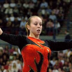 Verona van der Leur: de plata europea de gimnasia a ganarse la vida con el cine porno