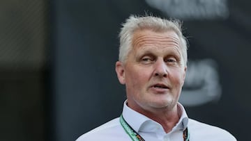 La FIA despide a Herbert, el azote de Alonso