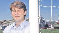 "Era obligatorio vender a Aduriz con nuestra crisis"