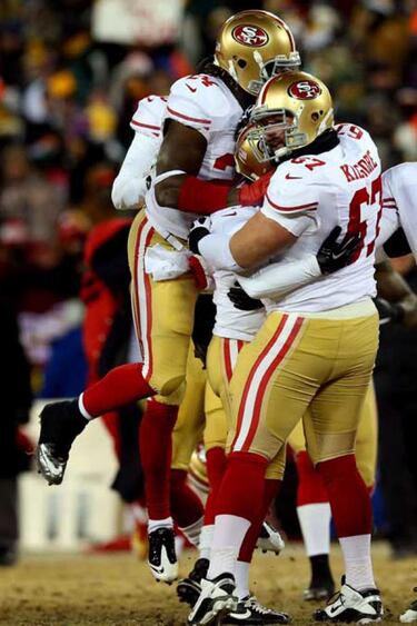 Canal+, pronósticos (Ronda divisional) y un minero que clama pidiendo justicia