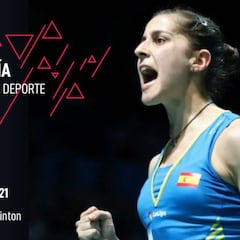 Foro Andalucía en directo: Carolina Marín y el Mundial de Bádminton a debate