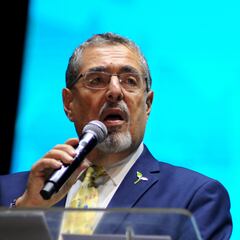 Así es Bernardo Arévalo, presidente electo de Guatemala 2023: Perfil y propuestas