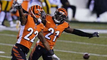 Contra todo pronóstico, Pittsburgh cayó en casa de los Bengals y además de perder puestos en la AFC dejan el futuro de la división en suspenso.