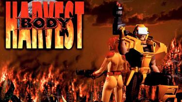 Los remakes de videojuegos con los que sueña la redacción de MeriStation