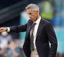 Paulo Sousa: "España no está acostumbrada a defender"