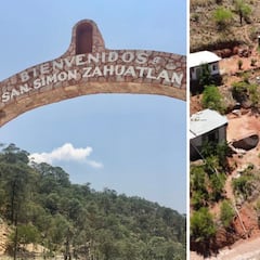 Ni Veracruz Ni Edomex, el municipio más pobre de México según el Coneval