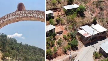 Ni Veracruz Ni Edomex, el municipio más pobre de México según el Coneval