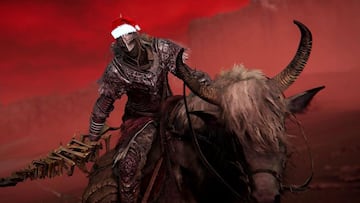 Para celebrar el GOTY 2022, Elden Ring est¨¢ de oferta por primera vez en PC, PlayStation y Xbox
