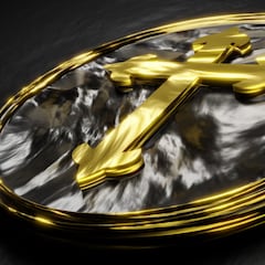 Arqueólogos hallan una cruz de hace 1.000 años que podría reescribir la historia del cristianismo primitivo