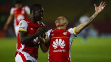 El volante aspira a marcarle al equipo chileno en visperas de su partido número 18 en Copa Libertadores.