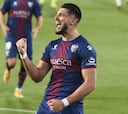 Resumen y goles del Huesca vs Elche de LaLiga Santander
