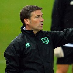 Carrión firma tras la negativa de Velázquez