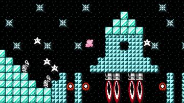 Captura de pantalla - Super Mario Maker (WiiU)