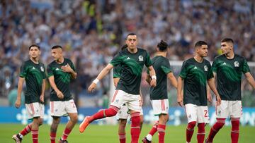 Dueño del Necaxa revela lo que falta para designar al nuevo técnico de la Selección Mexicana