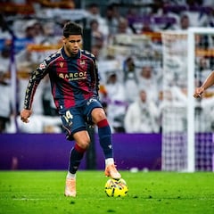 Raghouber, de impacto inmediato