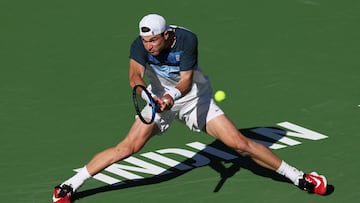 ¿A qué hora es el Rune - Draper? Canal TV, horario, dónde y cómo ver la final del Masters 1.000 de Indian Wells