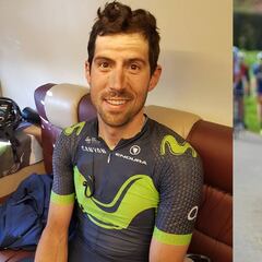 Erviti y Cortina serán las bazas españolas en Paris-Roubaix