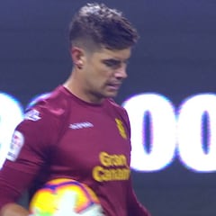 Resumen del Rayo Majadahonda vs. Las Palmas de Liga 1 | 2 | 3