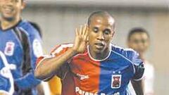 "Borges quiere jugar en un grande y el Betis lo es"