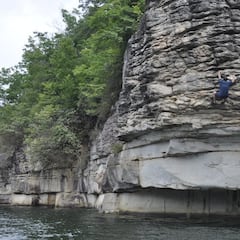 Qué es el psicobloc, la peligrosa modalidad por la que han muerto dos jóvenes