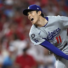 Dodgers viene de atrás y se lleva el primero de la serie divisional ante los Phillies