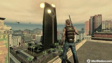 Mercenaries 2: World in Flames, Impresiones