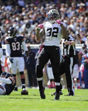 Las previas de Wild Card 2014: Eagles-Saints